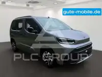 2025 Toyota PROACE CITY