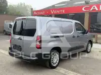 2025 Toyota PROACE CITY