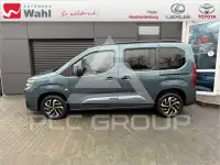 2025 Toyota PROACE CITY