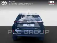 2025 Toyota YARIS