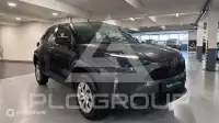 2025 Toyota YARIS