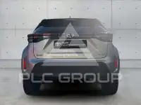 2025 Toyota YARIS