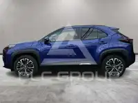 2025 Toyota YARIS