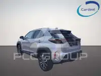 2025 Toyota YARIS