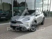 2025 Toyota YARIS