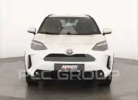 2025 Toyota YARIS