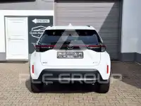 2025 Toyota YARIS