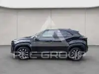 2025 Toyota YARIS