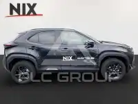2025 Toyota YARIS