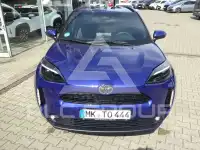 2025 Toyota YARIS