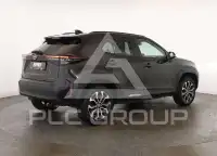 2025 Toyota YARIS
