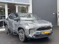2025 Toyota YARIS