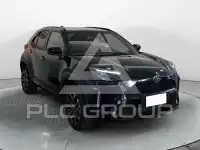 2026 Toyota YARIS