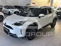 2025 Toyota YARIS