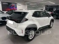 2025 Toyota YARIS
