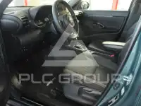 2025 Toyota YARIS