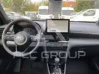 2025 Toyota YARIS
