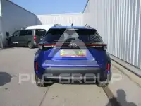 2025 Toyota YARIS