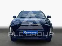 2025 Toyota YARIS