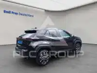 2025 Toyota YARIS