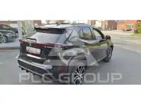 2025 Toyota YARIS
