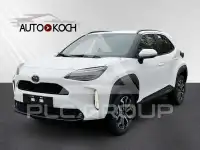 2025 Toyota YARIS