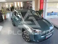 2025 Toyota YARIS