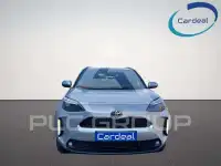 2025 Toyota YARIS
