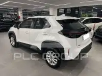 2025 Toyota YARIS