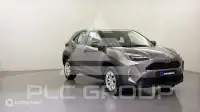 2025 Toyota YARIS