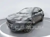 2025 Toyota YARIS