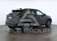 2025 Toyota YARIS