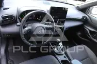 2025 Toyota YARIS