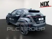 2025 Toyota YARIS