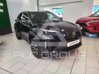 2026 Toyota YARIS