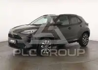 2025 Toyota YARIS