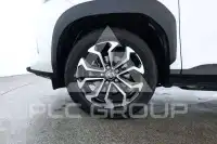 2025 Toyota YARIS