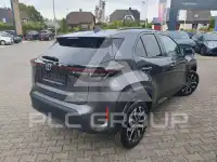 2025 Toyota YARIS