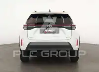 2025 Toyota YARIS