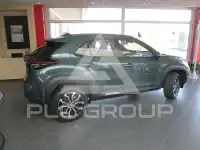 2025 Toyota YARIS