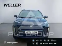 2025 Toyota YARIS