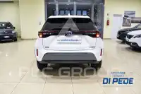 2025 Toyota YARIS