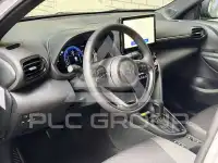 2025 Toyota YARIS