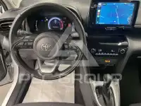 2025 Toyota YARIS