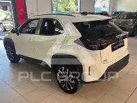 2025 Toyota YARIS