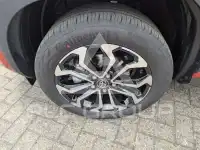 2025 Toyota YARIS