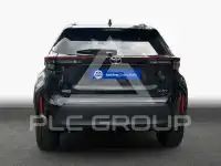 2025 Toyota YARIS