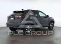2025 Toyota YARIS