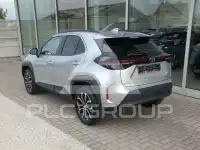 2025 Toyota YARIS