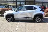 2025 Toyota YARIS